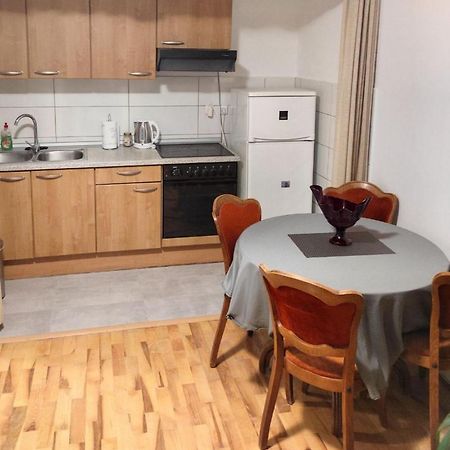 Aurora Apartman Apartment Zadar Luaran gambar