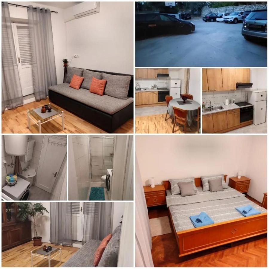 Aurora Apartman Apartment Zadar Luaran gambar