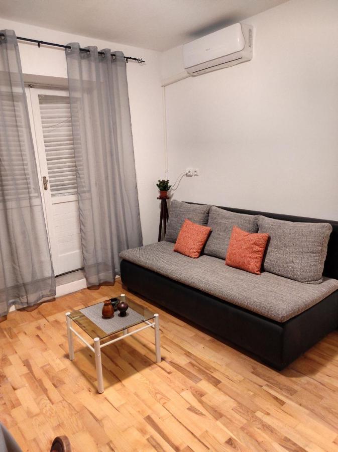 Aurora Apartman Apartment Zadar Luaran gambar