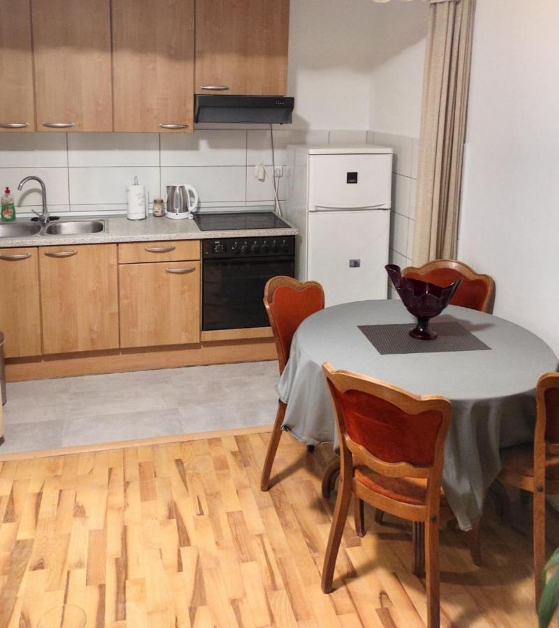 Aurora Apartman Apartment Zadar Luaran gambar