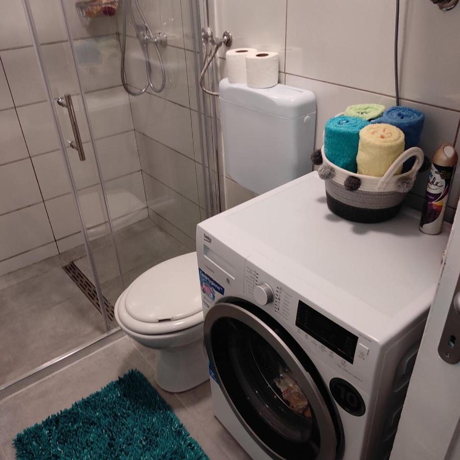 Aurora Apartman Apartment Zadar Luaran gambar