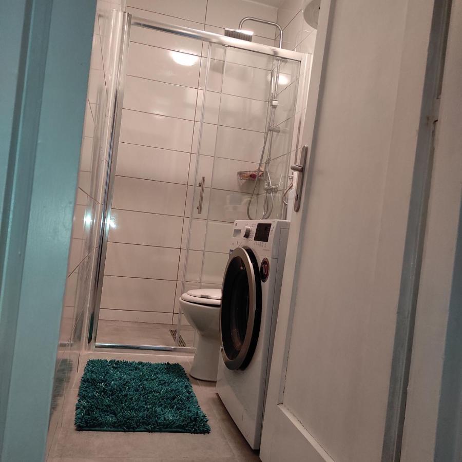 Aurora Apartman Apartment Zadar Luaran gambar
