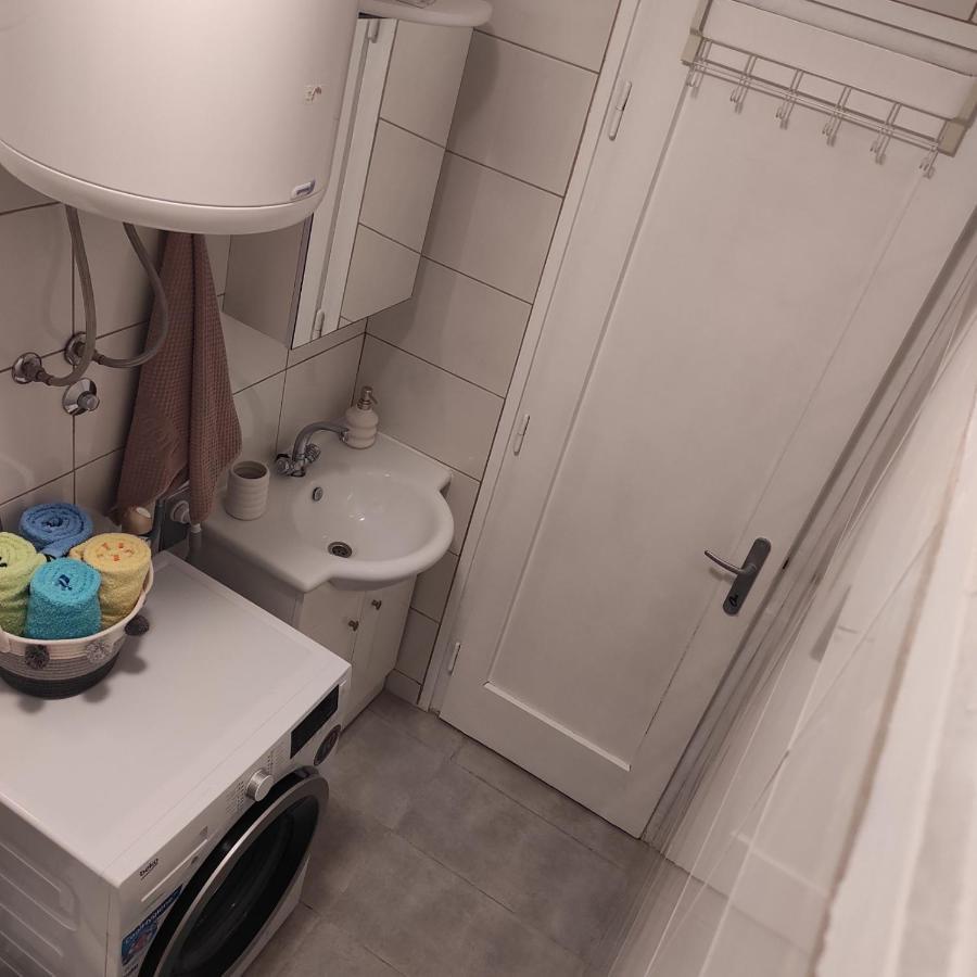 Aurora Apartman Apartment Zadar Luaran gambar