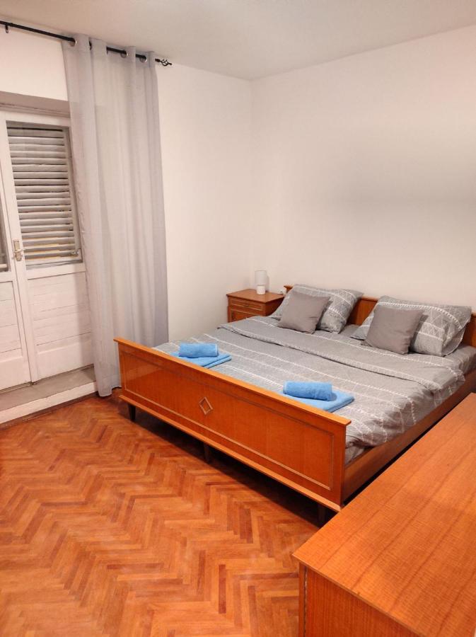 Aurora Apartman Apartment Zadar Luaran gambar